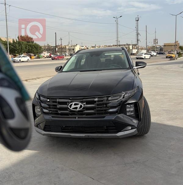 Hyundai Tucson 2025 for sale in Iraq - Baghdad